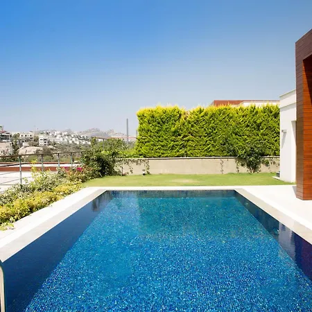 Park By Important Group Travel Bodrum