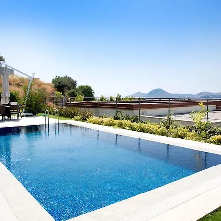 Park By Important Group Travel Bodrum