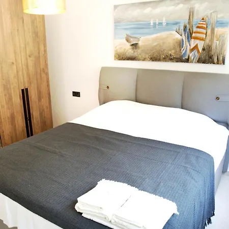 Villa Park By Important Group Travel