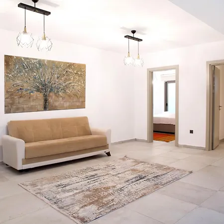 Villa Park By Important Group Travel Bodrum