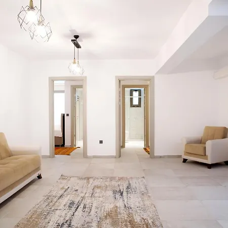Villa Park By Important Group Travel Bodrum