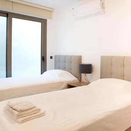 Park By Important Group Travel Villa