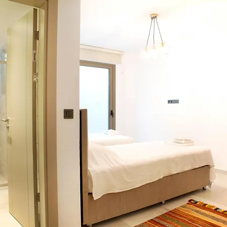 Park By Important Group Travel * Bodrum