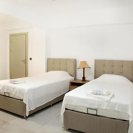 Park By Important Group Travel Bodrum