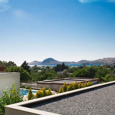 Park By Important Group Travel Villa Bodrum