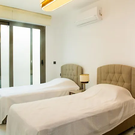 Park By Important Group Travel Bodrum