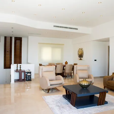 Park By Important Group Travel Villa
