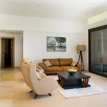 Park By Important Group Travel Villa