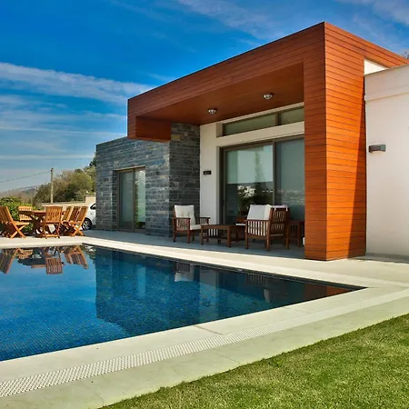 Park By Important Group Travel Villa *