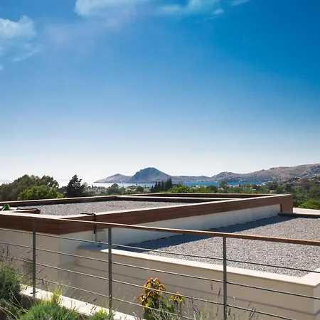 Park By Important Group Travel Villa