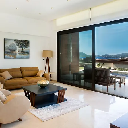 Park By Important Group Travel * Bodrum