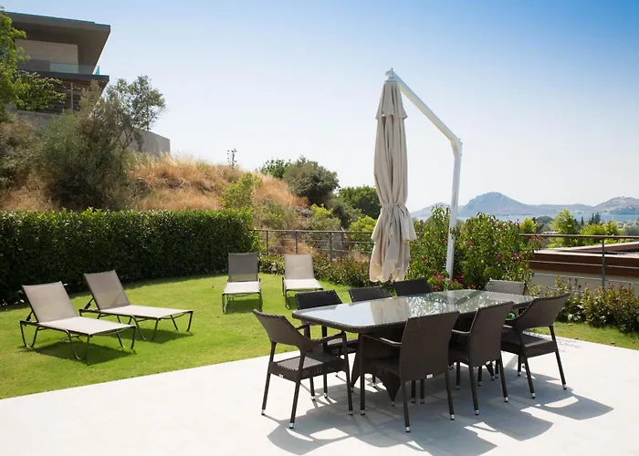 Park By Important Group Travel * بودروم