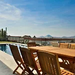 Вилла Park By Important Group Travel Бодрум