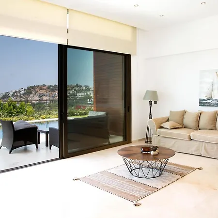 Villa Park By Important Group Travel
